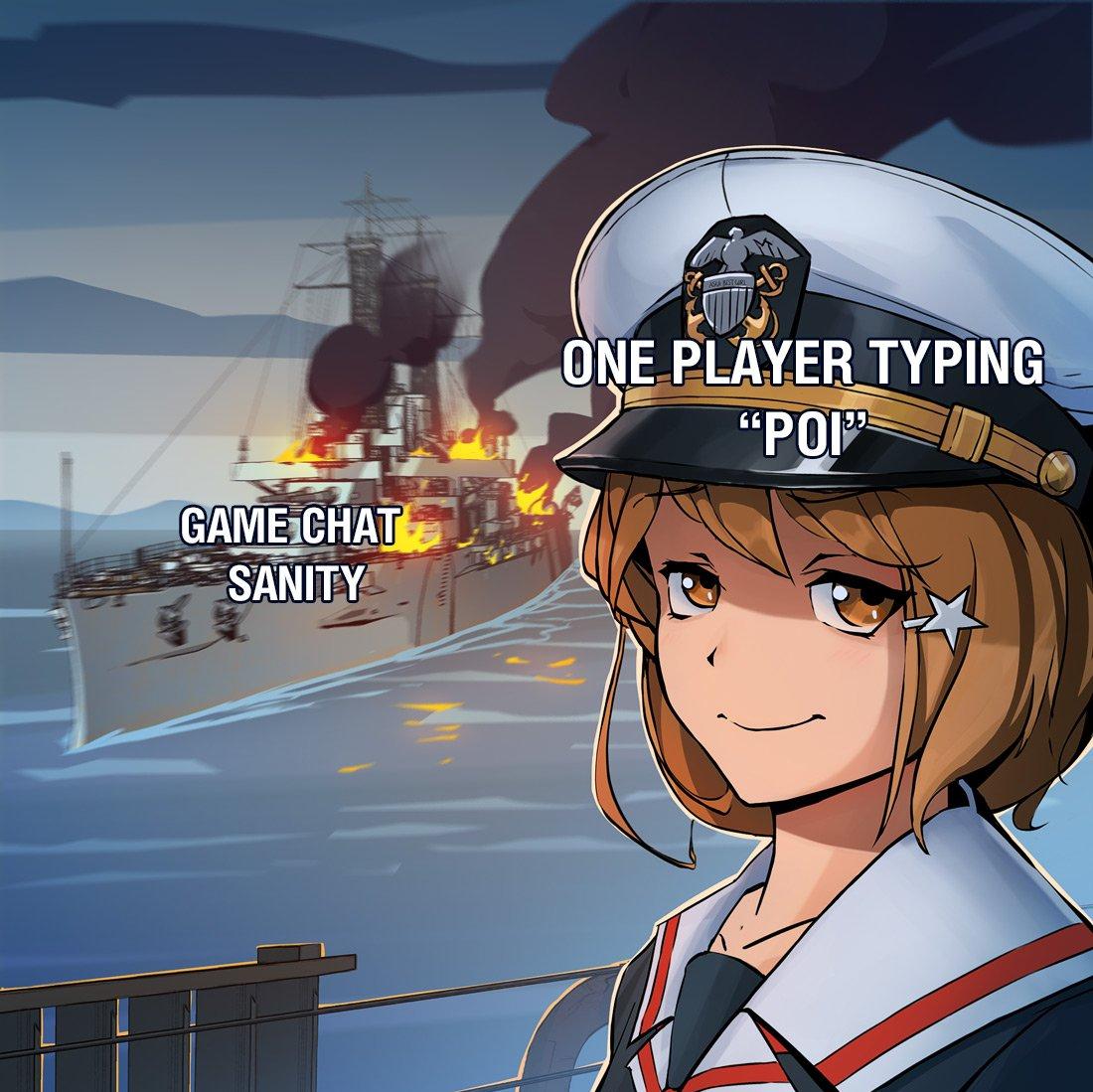 World of Warships on If we get 1000 comments on this