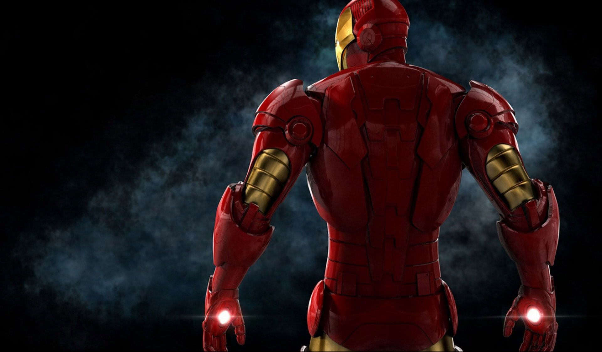 Superhero Wallpaper HD