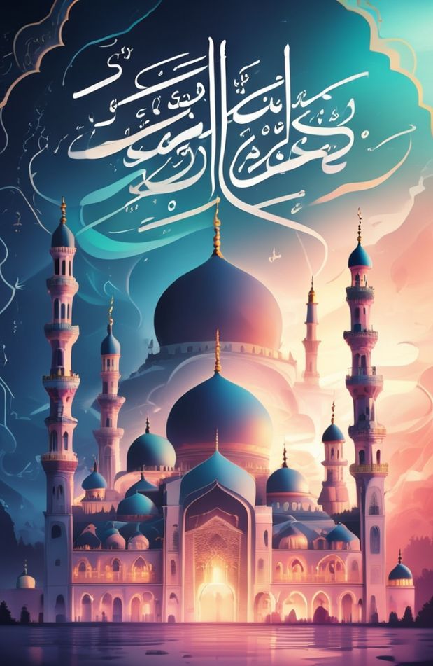 Muhammad Saw Wallpaper