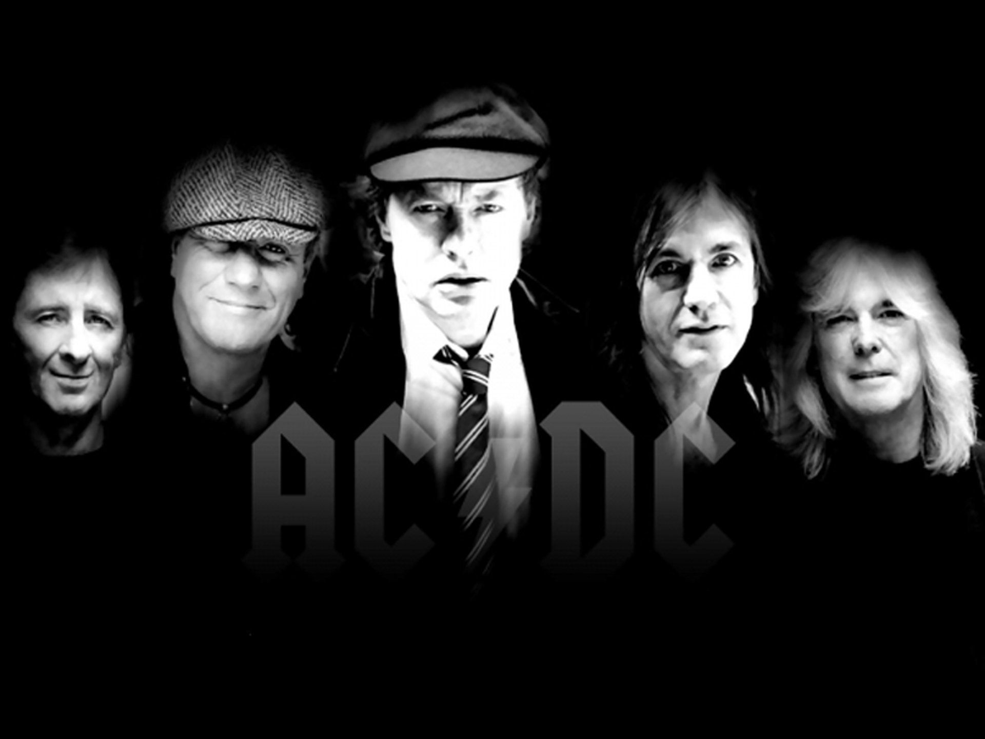 ACDC Full HD Wallpaper and Background 1920x1440 ID379514