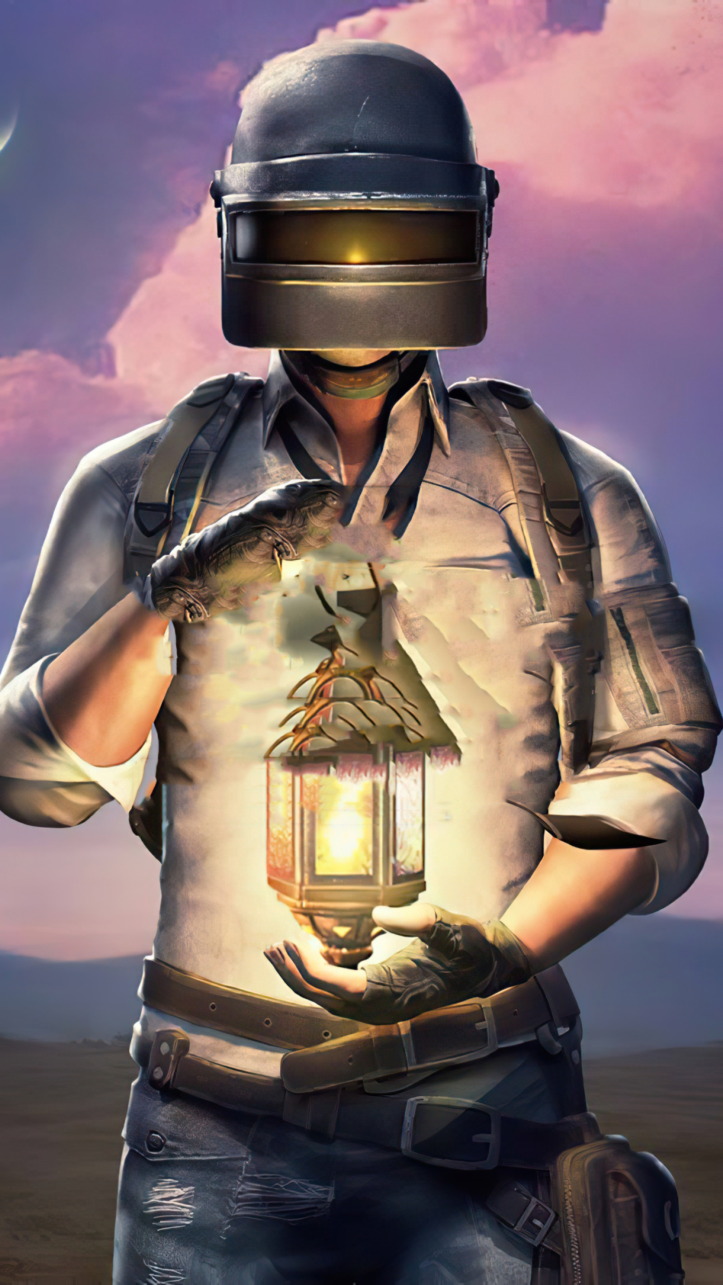 Wallpaper HD For Pubg Mobile Image Picture