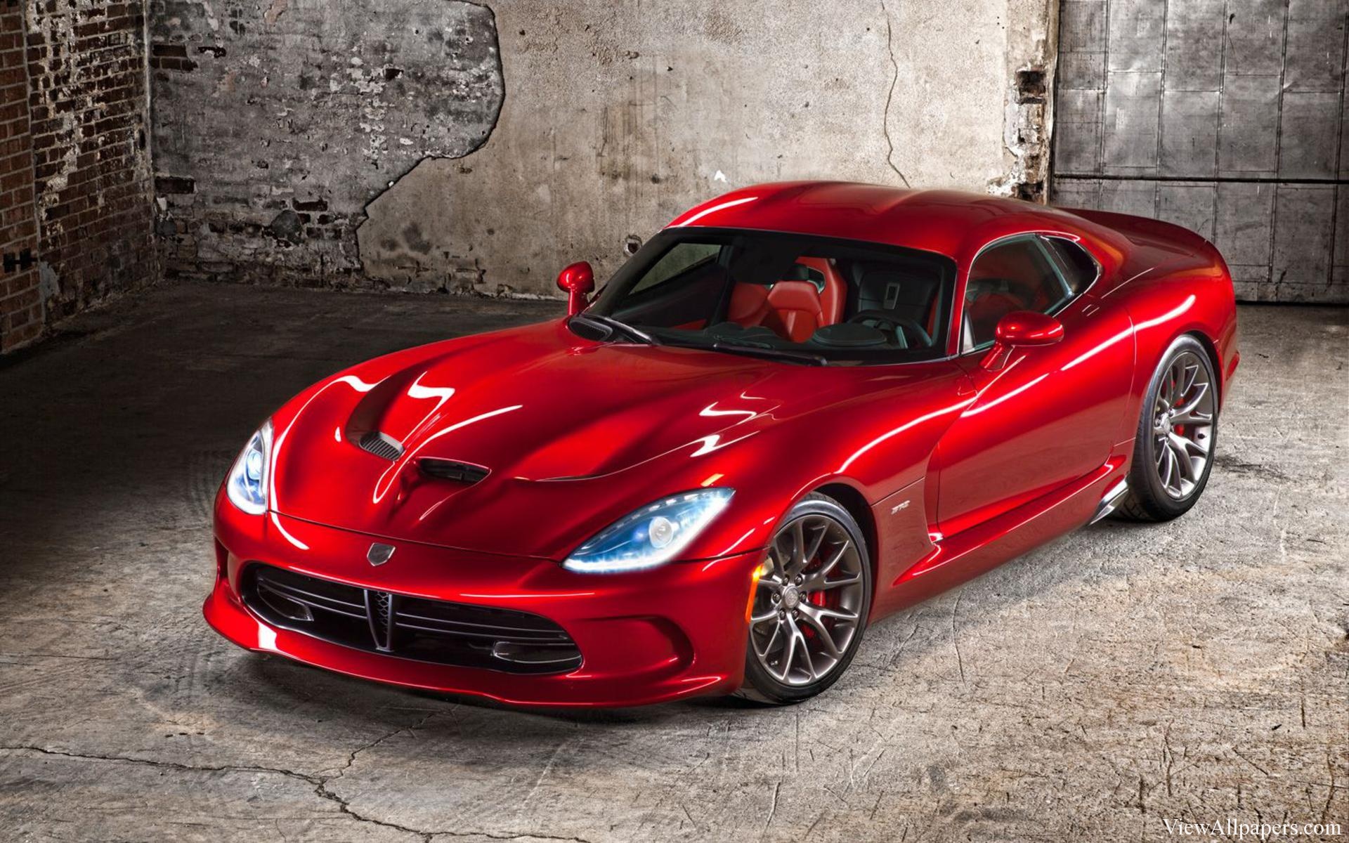 Dodge Viper High Resolution For