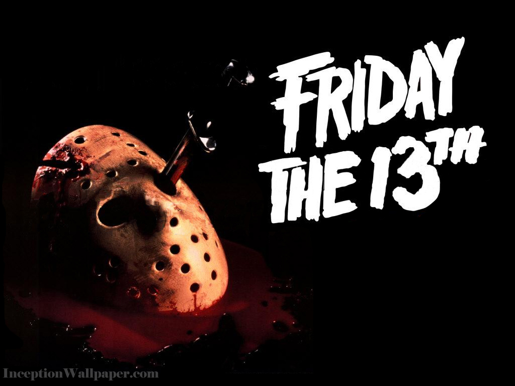 Horror Movies Wallpaper Of Friday The 13th