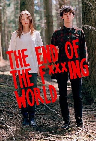 Ver The End Of F Ing World Online En HD