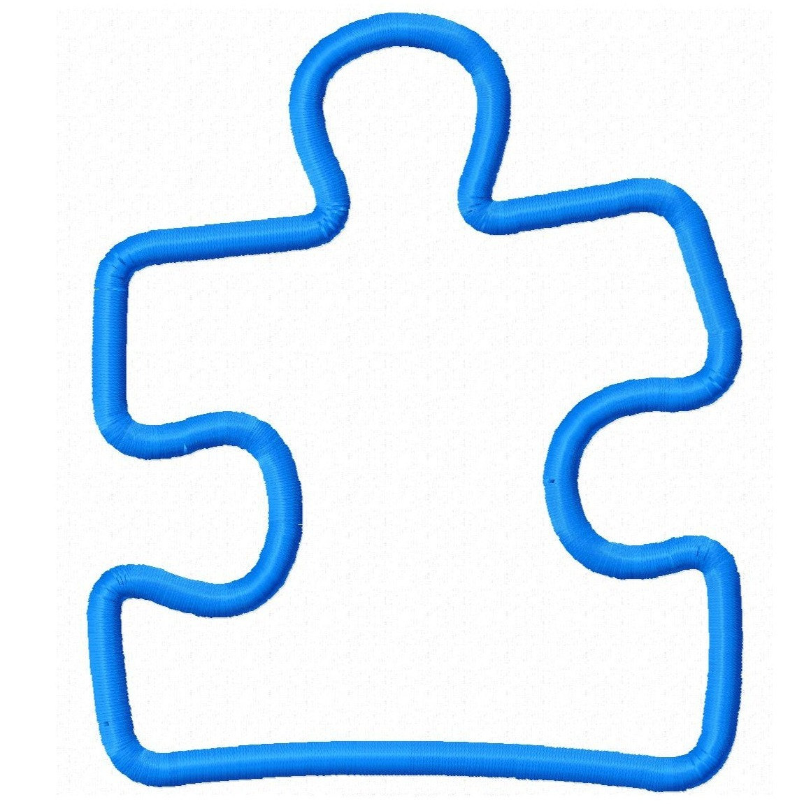Autism Puzzle Piece HD Wallpaper