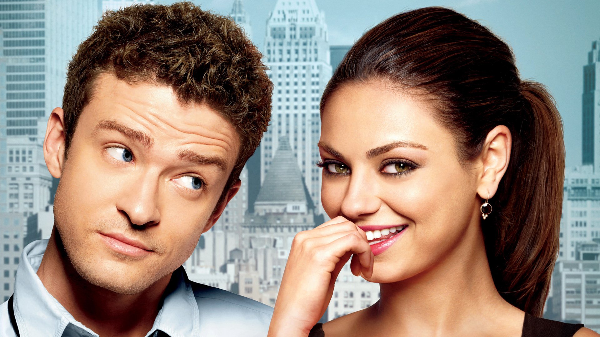 Friends With Benefits HD Wallpaper Background Image 1920x1080 1920x1080