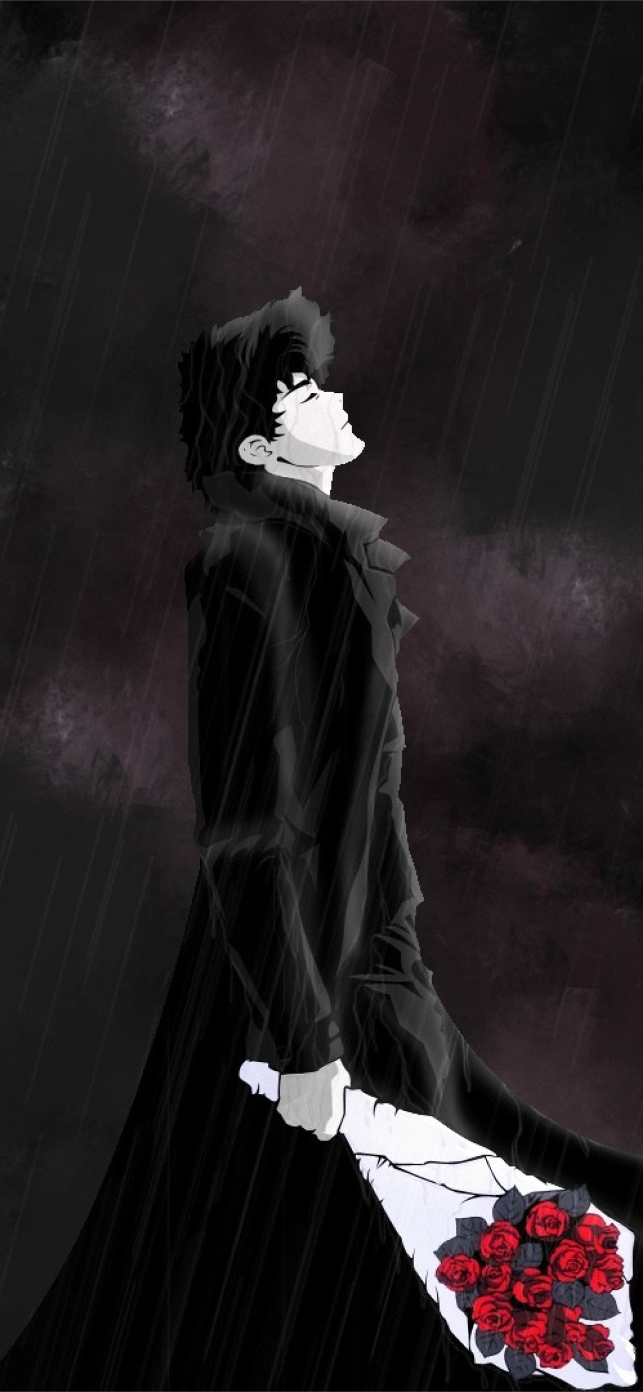 Best Cowboy Bebop iPhone HD Wallpaper