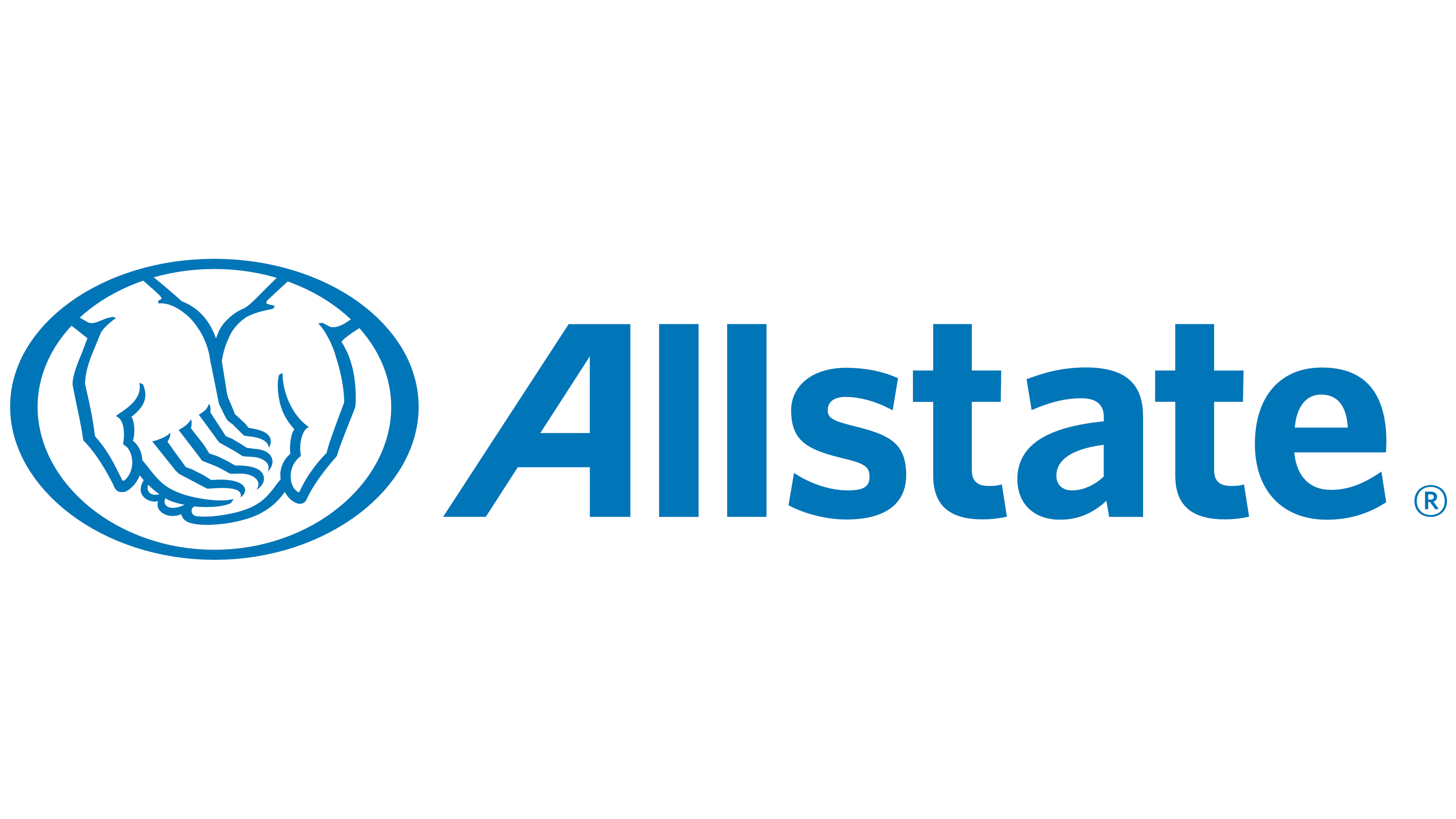 Allstate Logo Wallpaper Cr