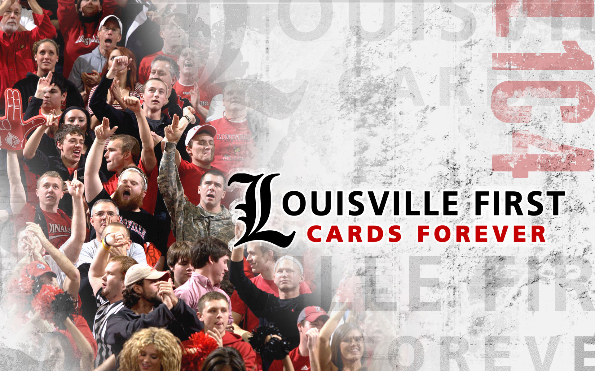 Official Website Of University Louisville Athletics Traditions