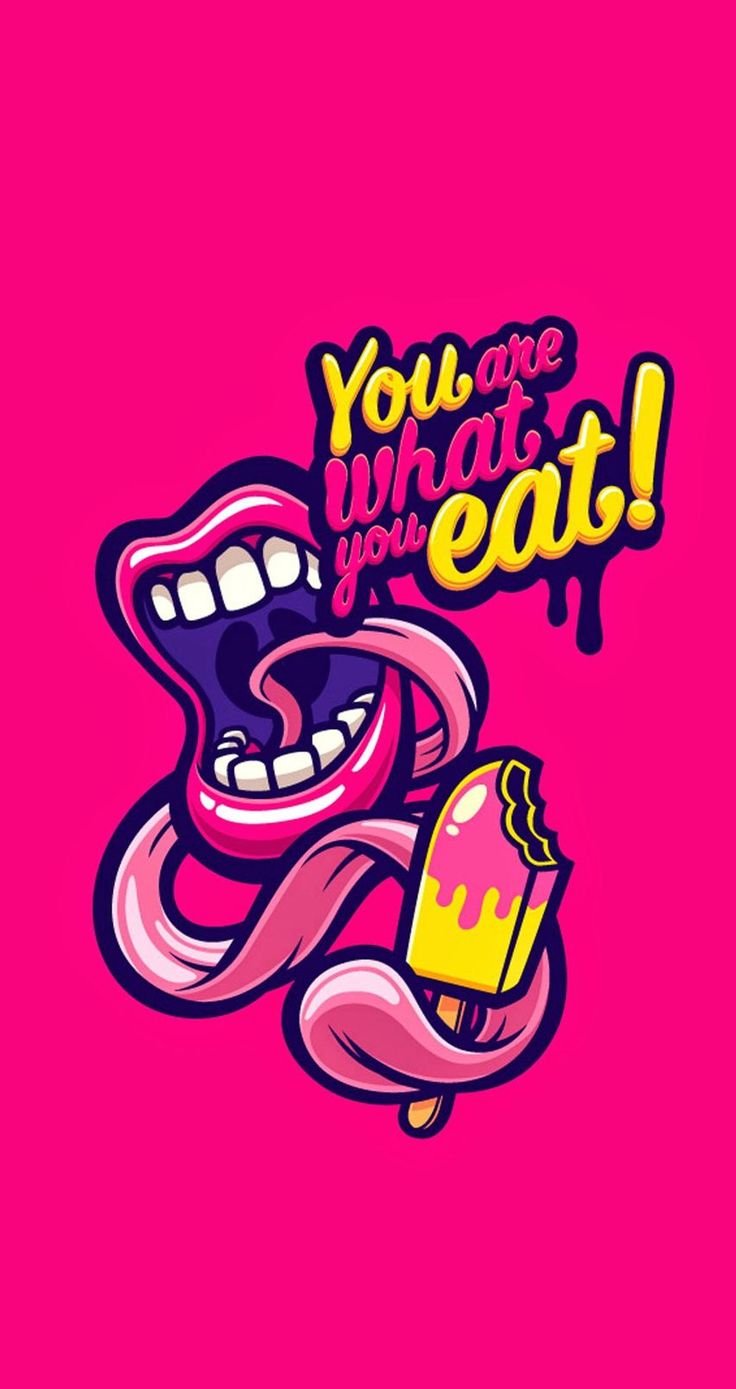 You Eat Mobile9 Wallpaper For iPhone 5s Amp Plus