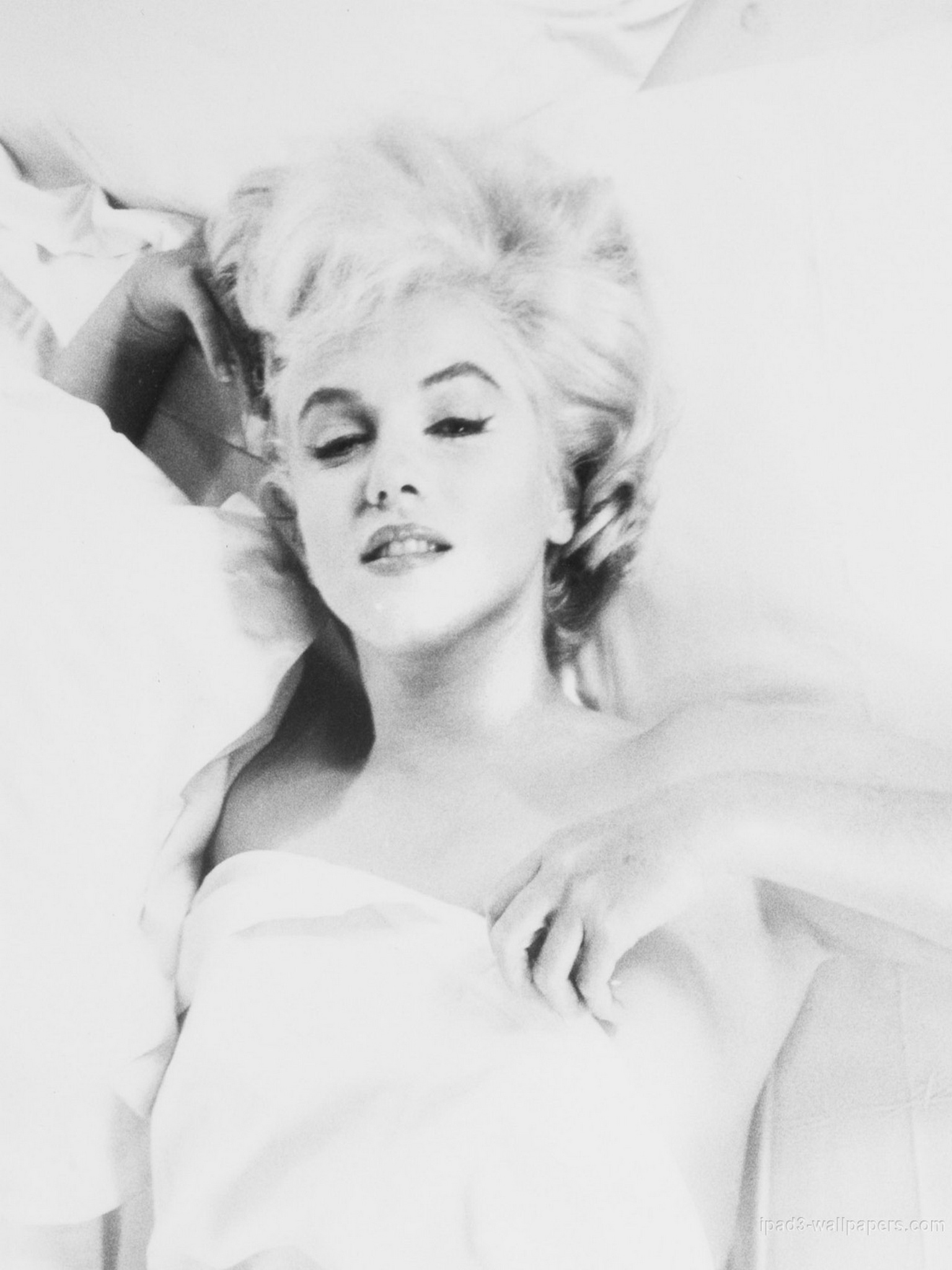 [45+] Free Marilyn Monroe Wallpapers on WallpaperSafari