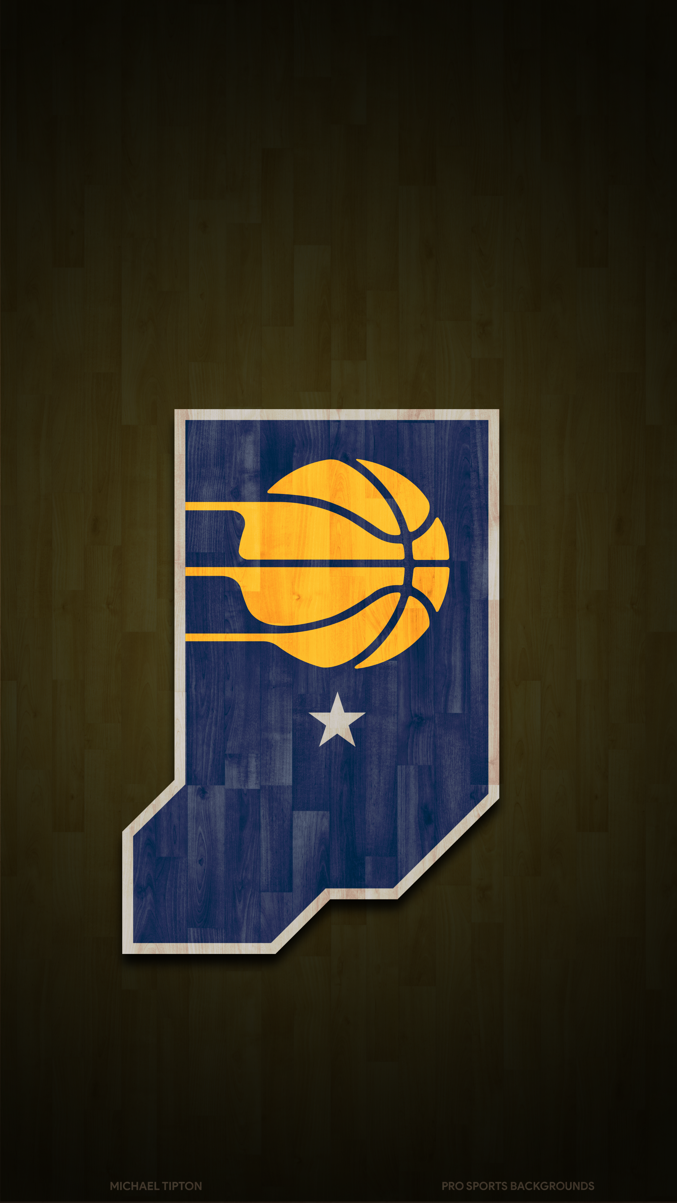 Indiana Pacers Wallpaper Pro Sports Background