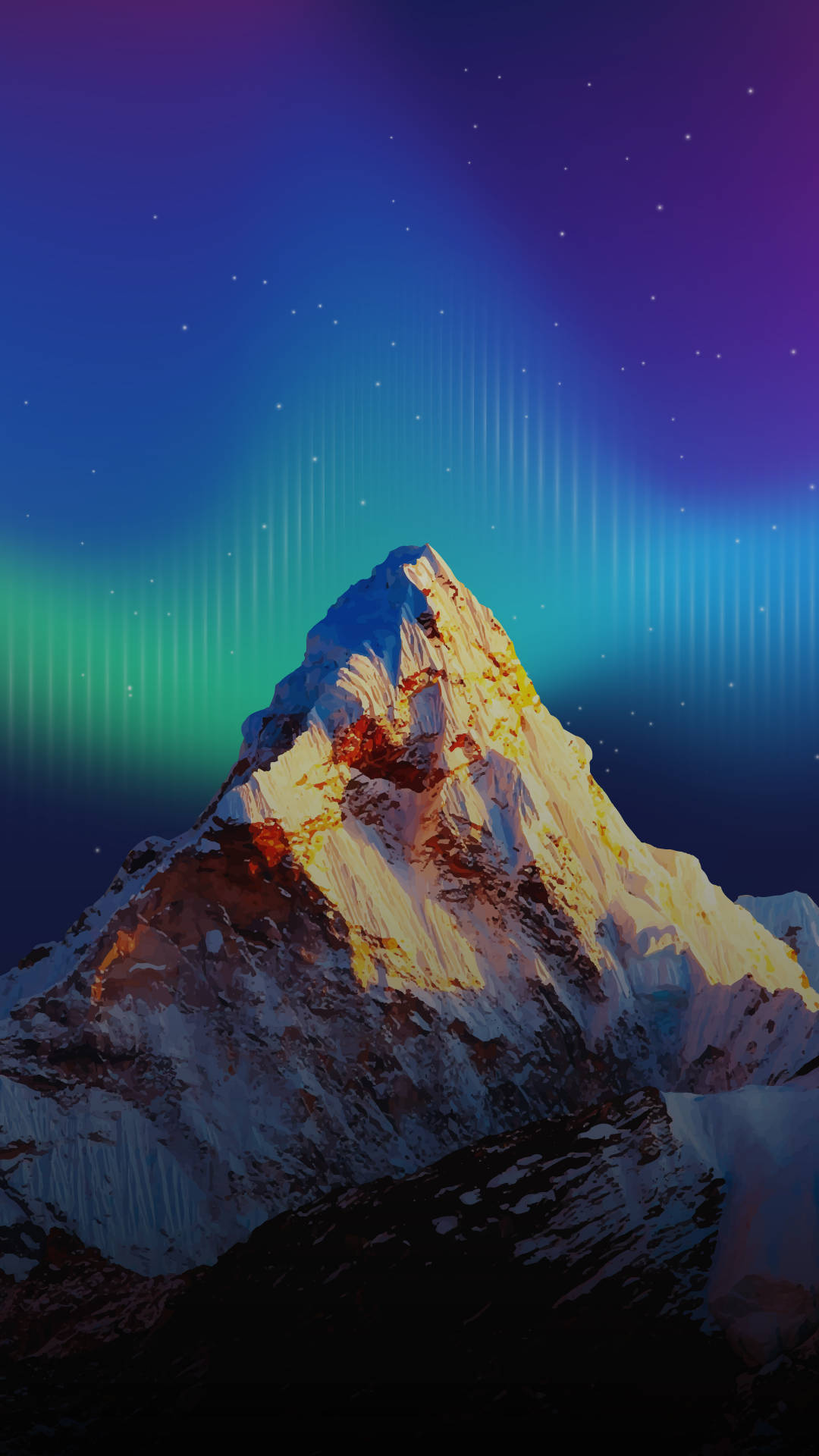 Trendy Aesthetic Wallpaper