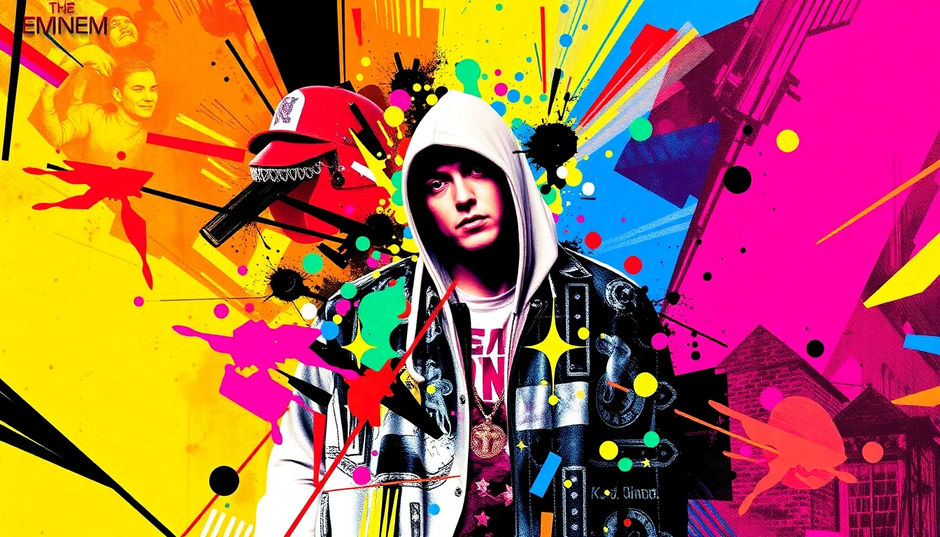 🔥 Free Download The Eminem Show Wallpaper by @nathanr95 | WallpaperSafari