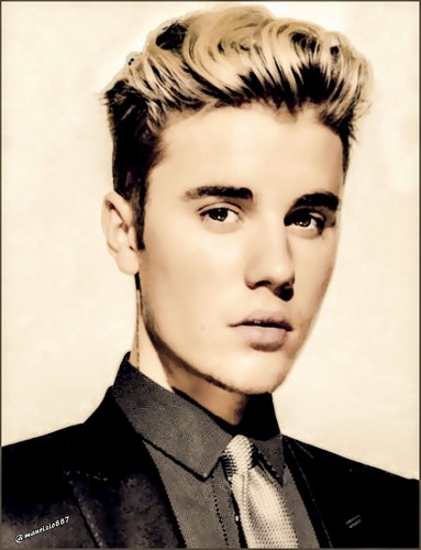 Justin Bieber Image HD Fond D Cran