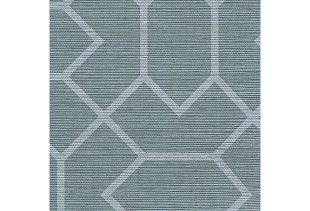 49+ Blue Grey Grasscloth Wallpaper on WallpaperSafari