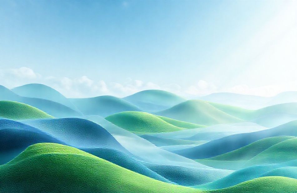 Windows Longhorn Wallpaper