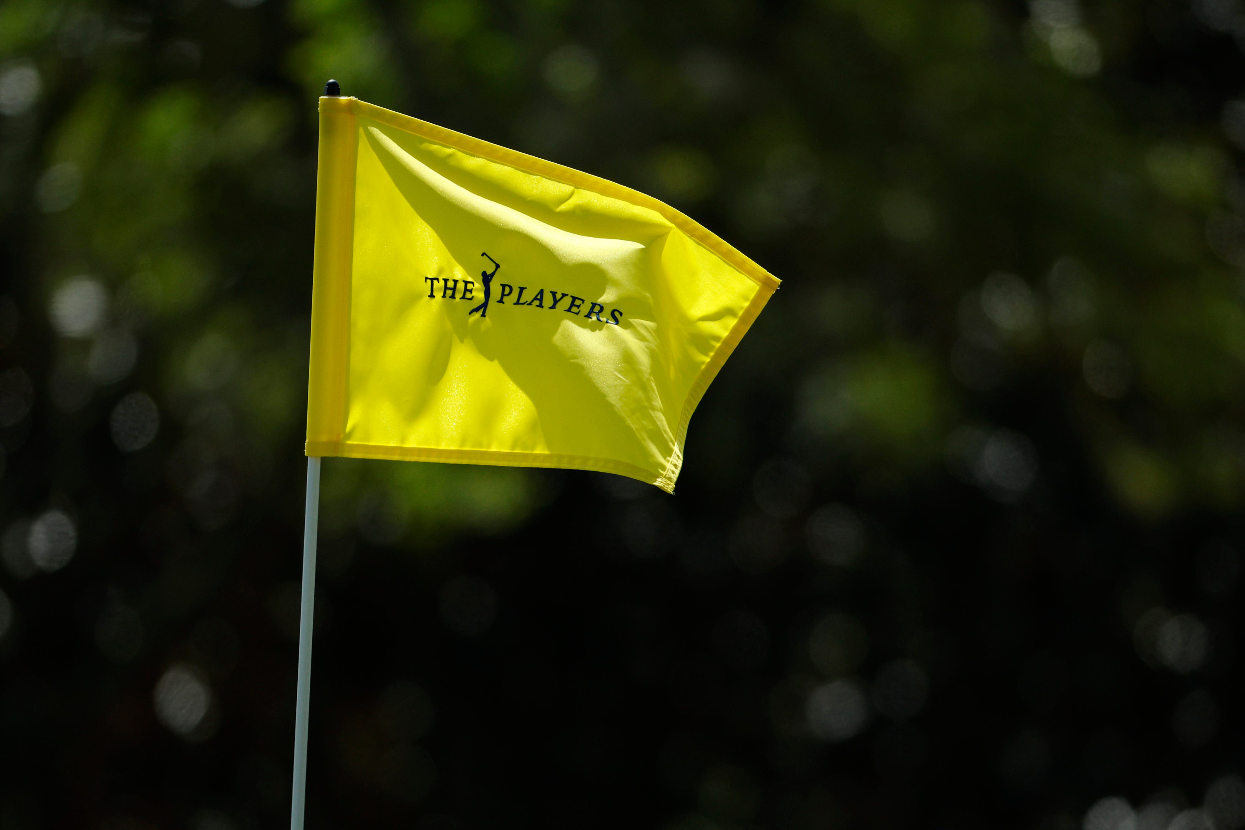 Pga Tour Star Matt Kuchar S First Players Championship Without Father Wallpaper