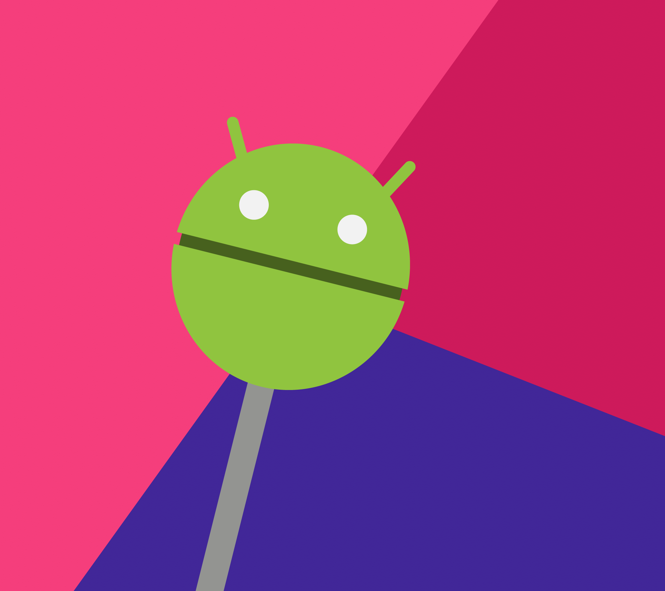 Wallpaper Of The Week Android Lollipop