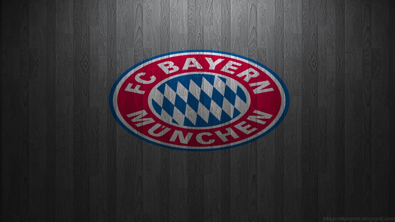Bayern Munchen Logo Wallpapers HD Collection Free Download Wallpaper