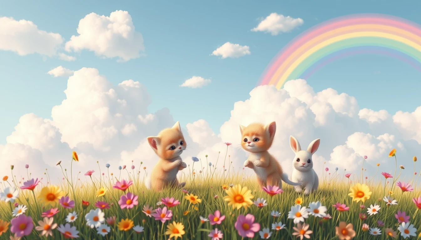 Really Cute Background