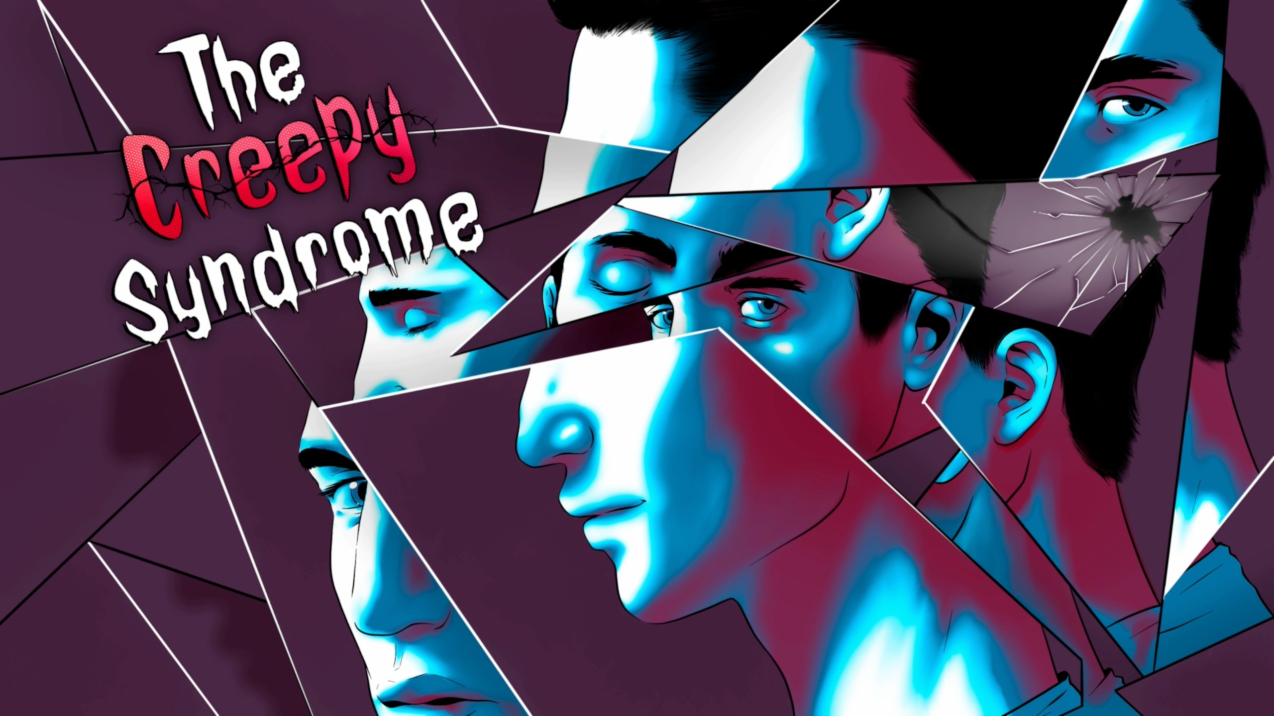 Review The Creepy Syndrome XboxEra