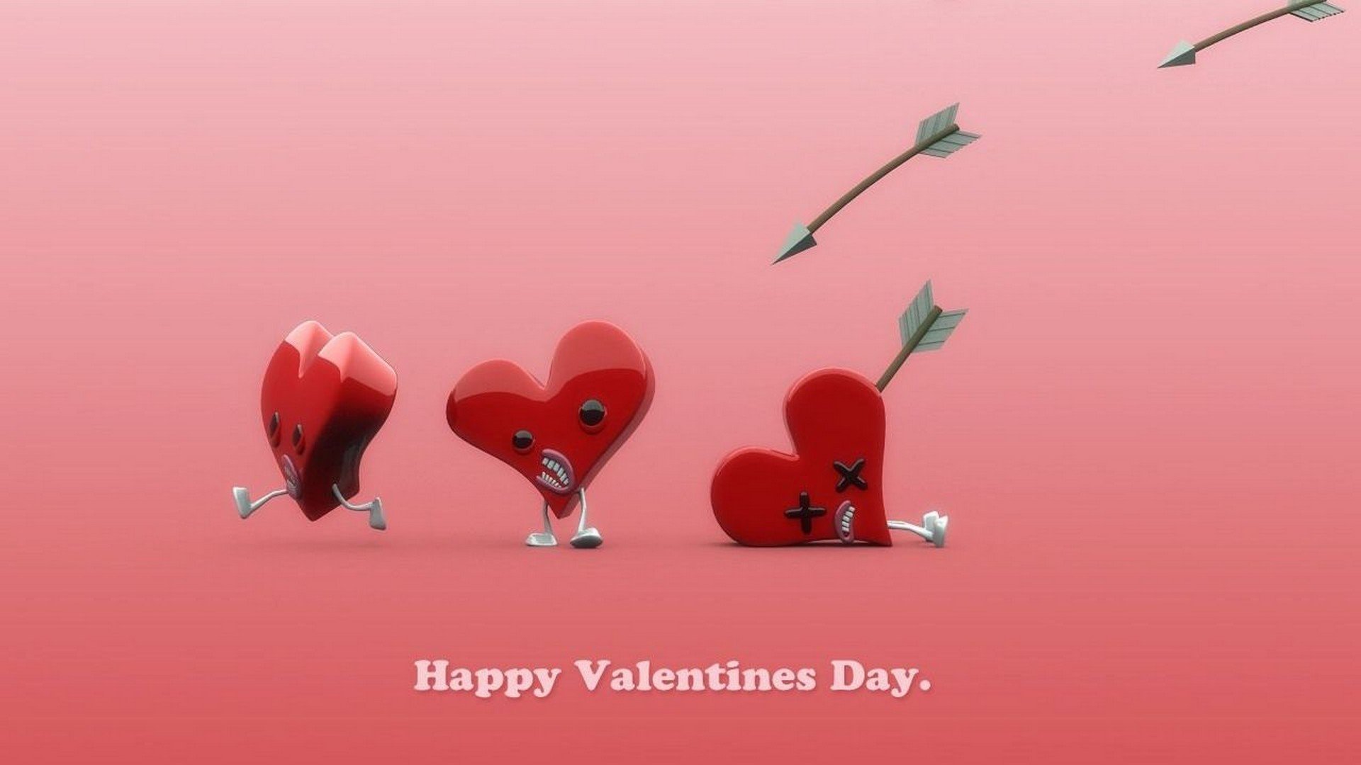 Find more Free download Animated Valentines Day Wallpaper 2020 Cute. 