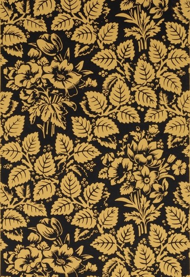 Beall Foliate Wallpaper By Adelphi Paper Hangings