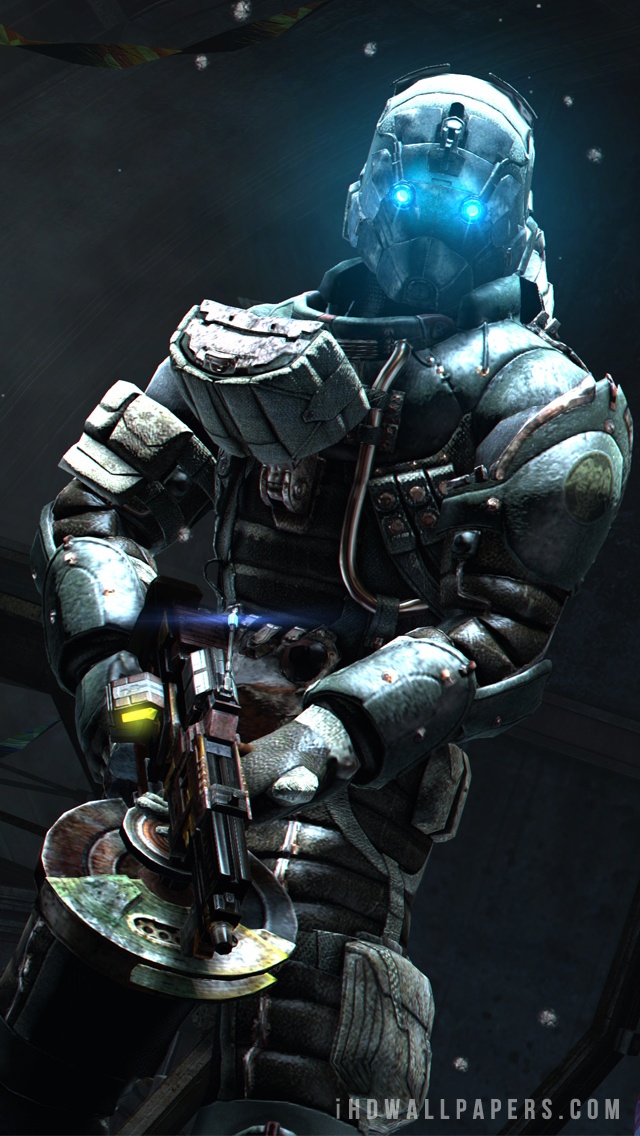 Wallpaper ID 307643  Video Game Dead Space 2 Phone Wallpaper  1440x3120  free download