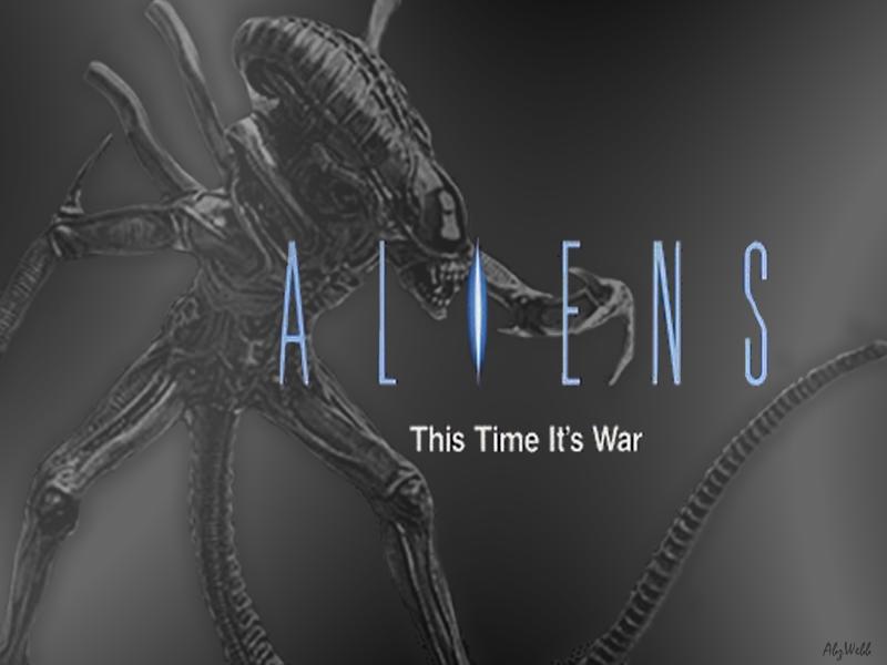 Aliens Movie Wallpaper Image Search Results