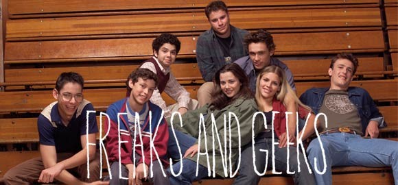 Go Back Gallery For Freaks And Geeks Cast Wallpaper
