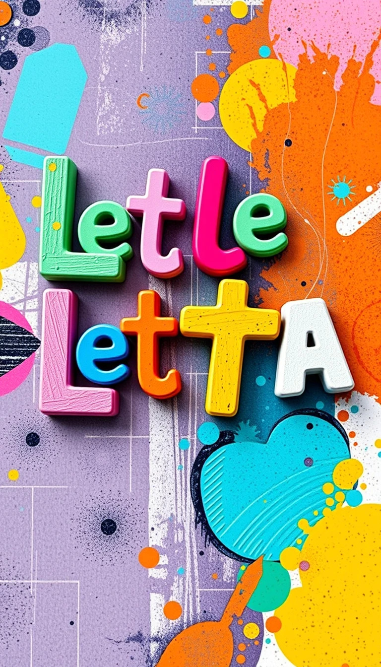 Letter Wallpaper For Cell Phones
