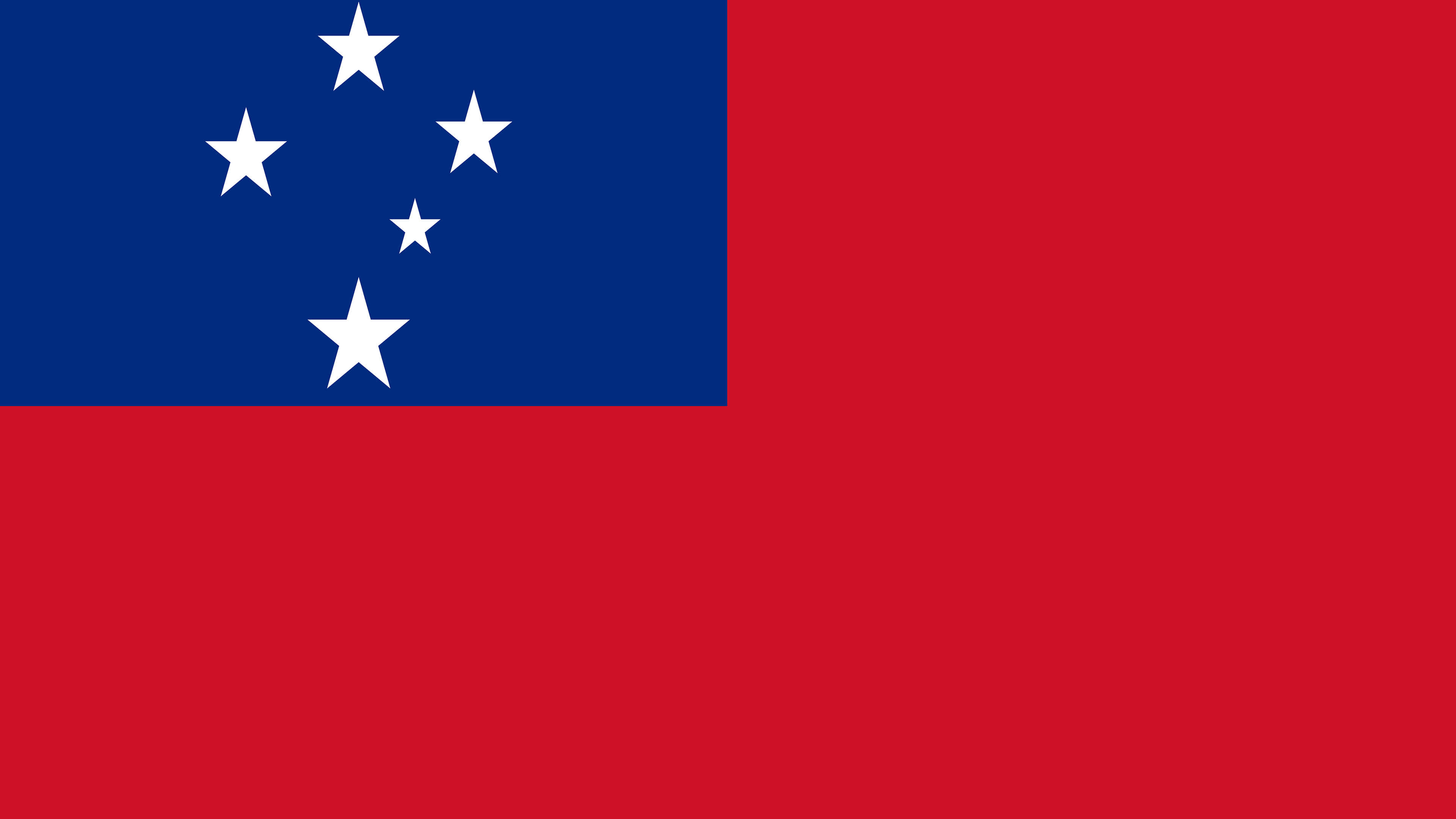 Samoa Flag UHD 4K Wallpaper Pixelz