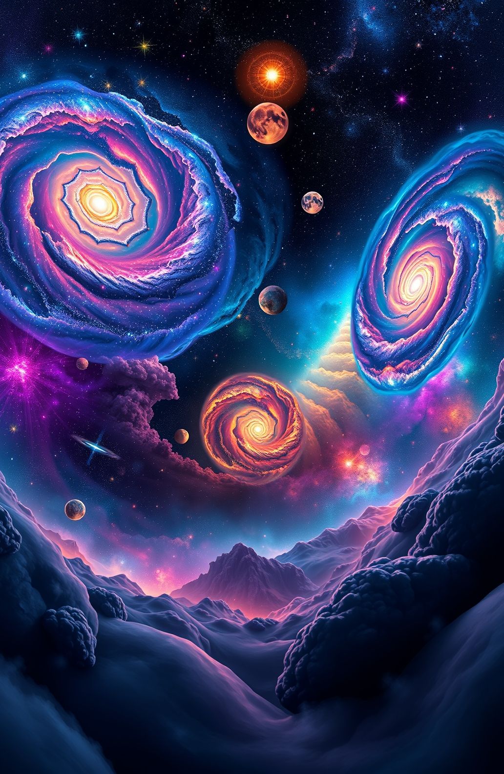 X Wallpaper Hd
