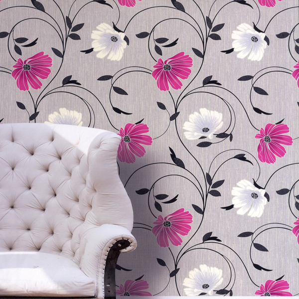 Crown Sheena M0810 Select Wallpaper Designer