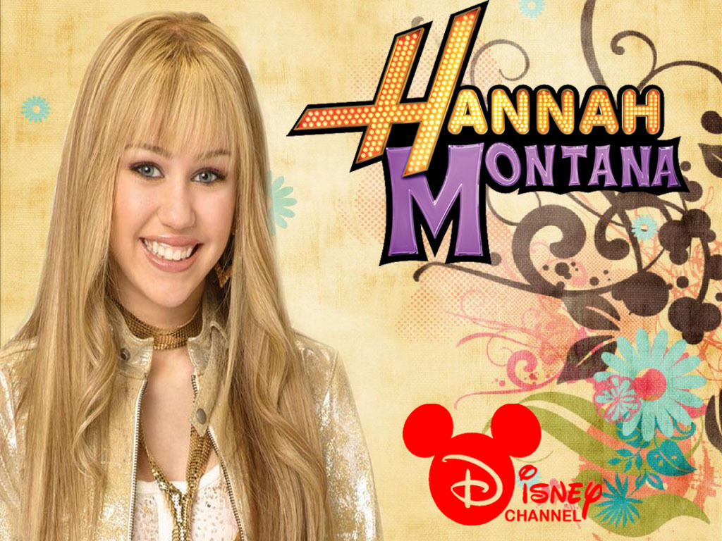 Hannah Montana Image Wallpaper Photos