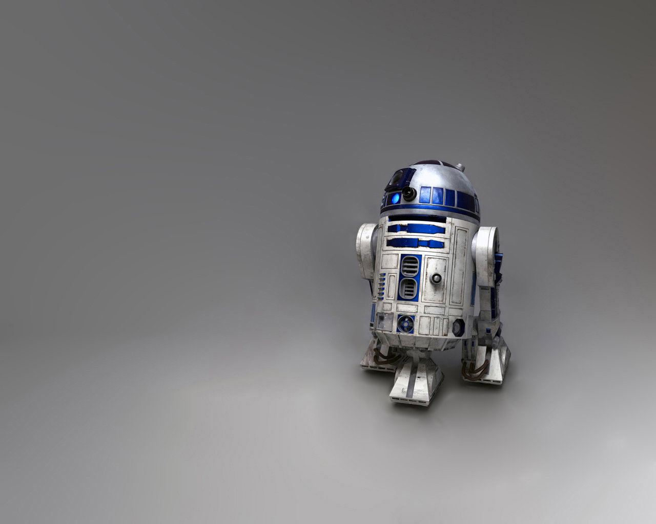 R2 D2 HD Desktop Wallpaper Droid