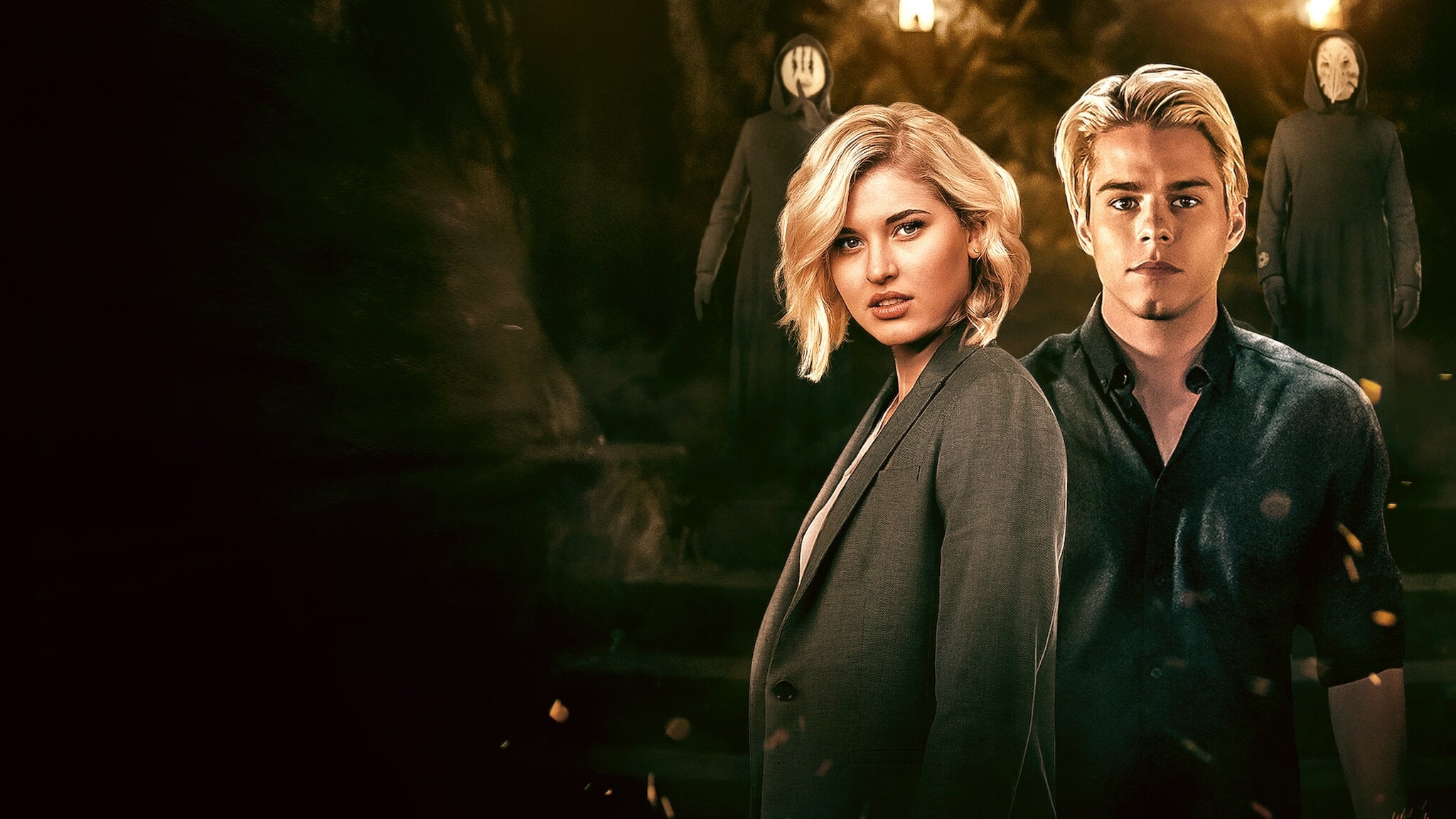 Tv Series Wallpaper On