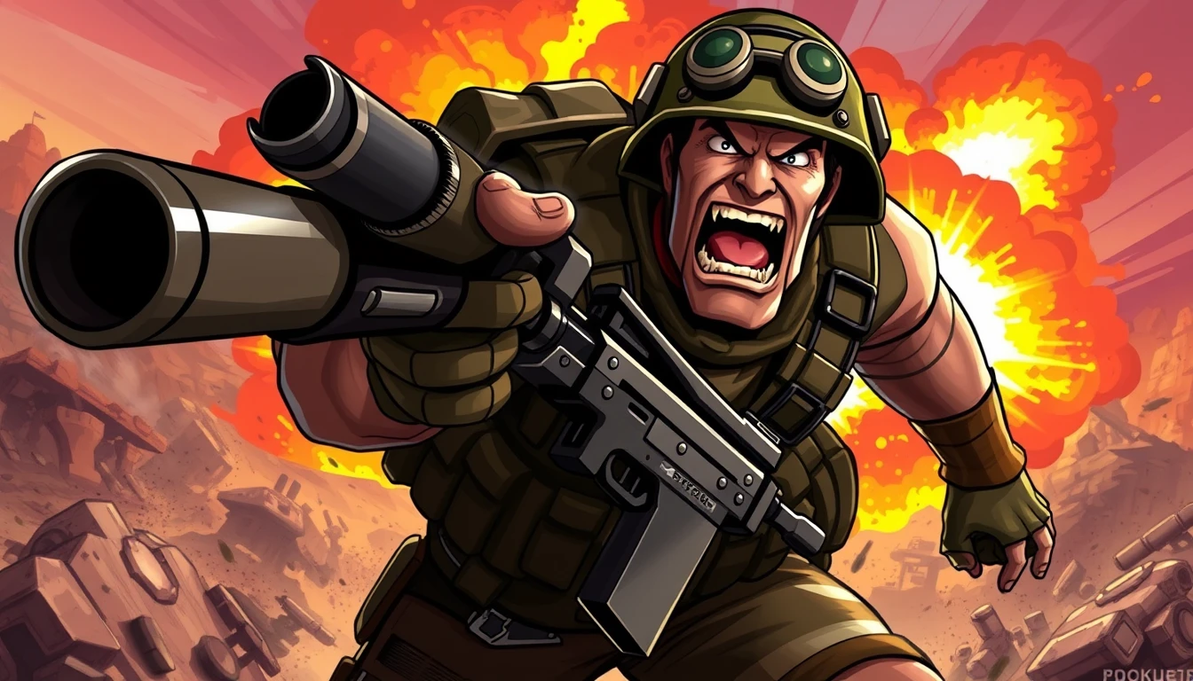 tf2 Wallpaper Soldier