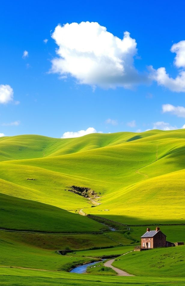 Windows Wallpaper