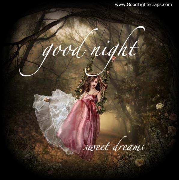 Cute And Best Loved Wallpaper Sms Good Night Wish