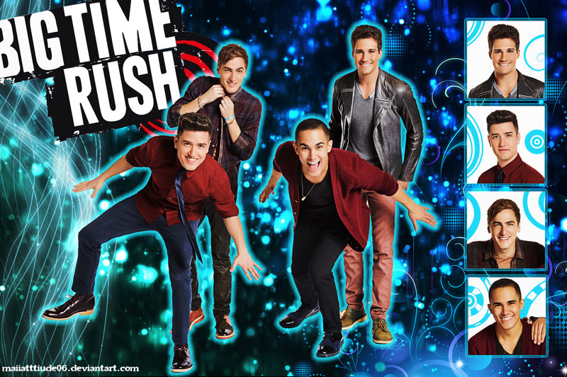 Free download Big Time Rush images btr HD wallpaper and background photos  35307884 [800x533] for your Desktop, Mobile & Tablet | Explore 50+ Big Time  Rush Wallpaper Photo | Rush Band Wallpaper,