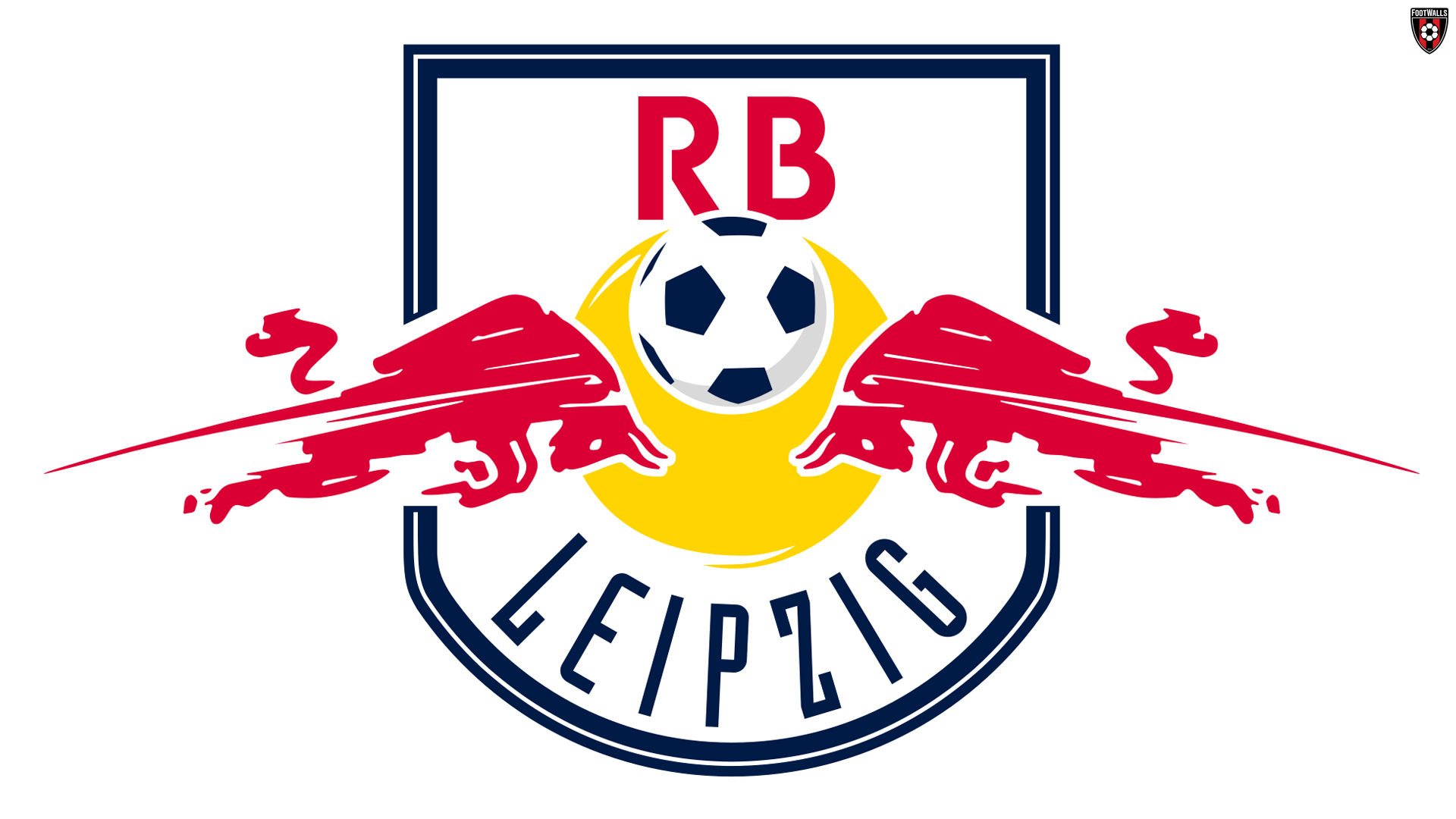 R B Leipzig Wallpaper Football