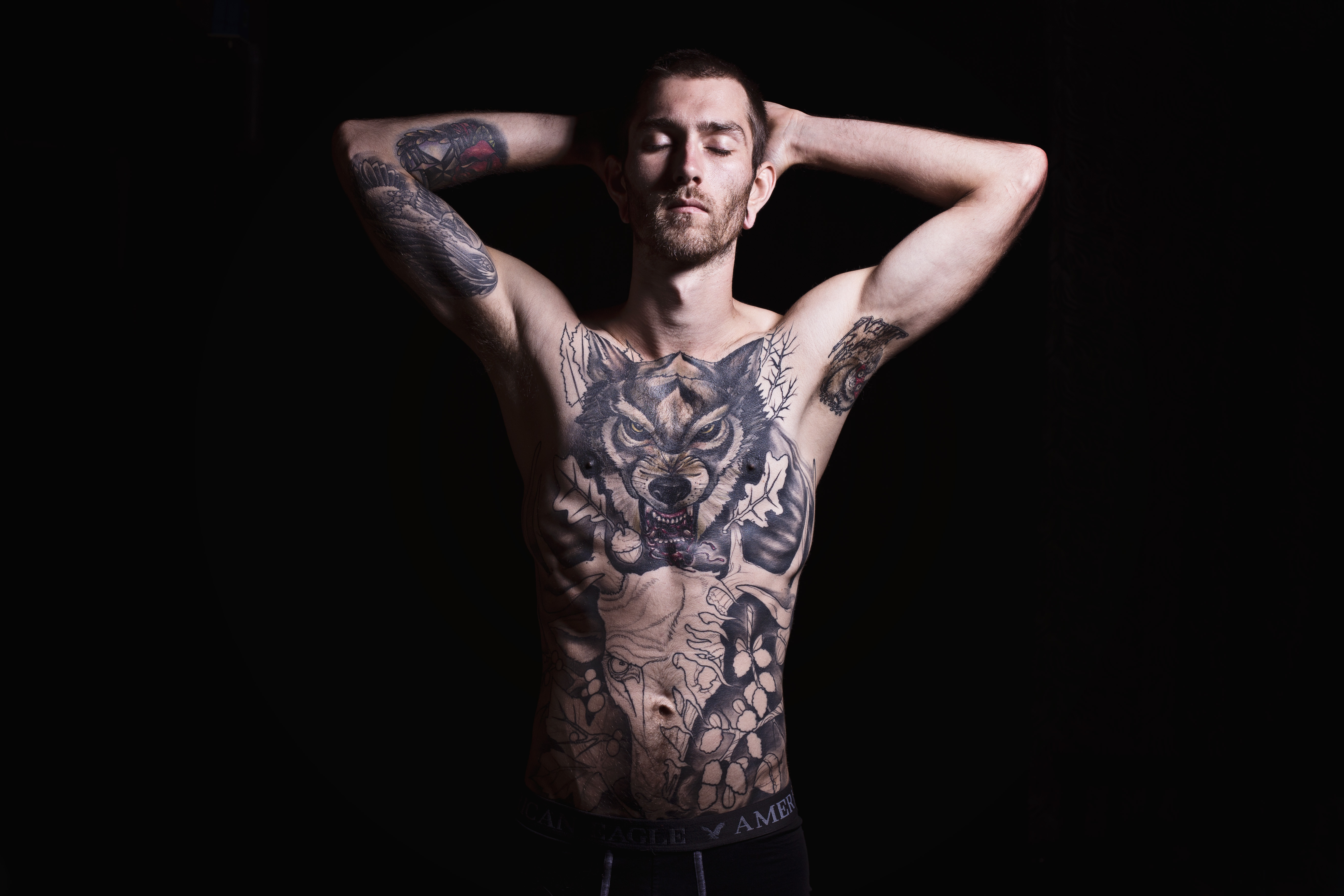 Tattoos Wallpaper HD