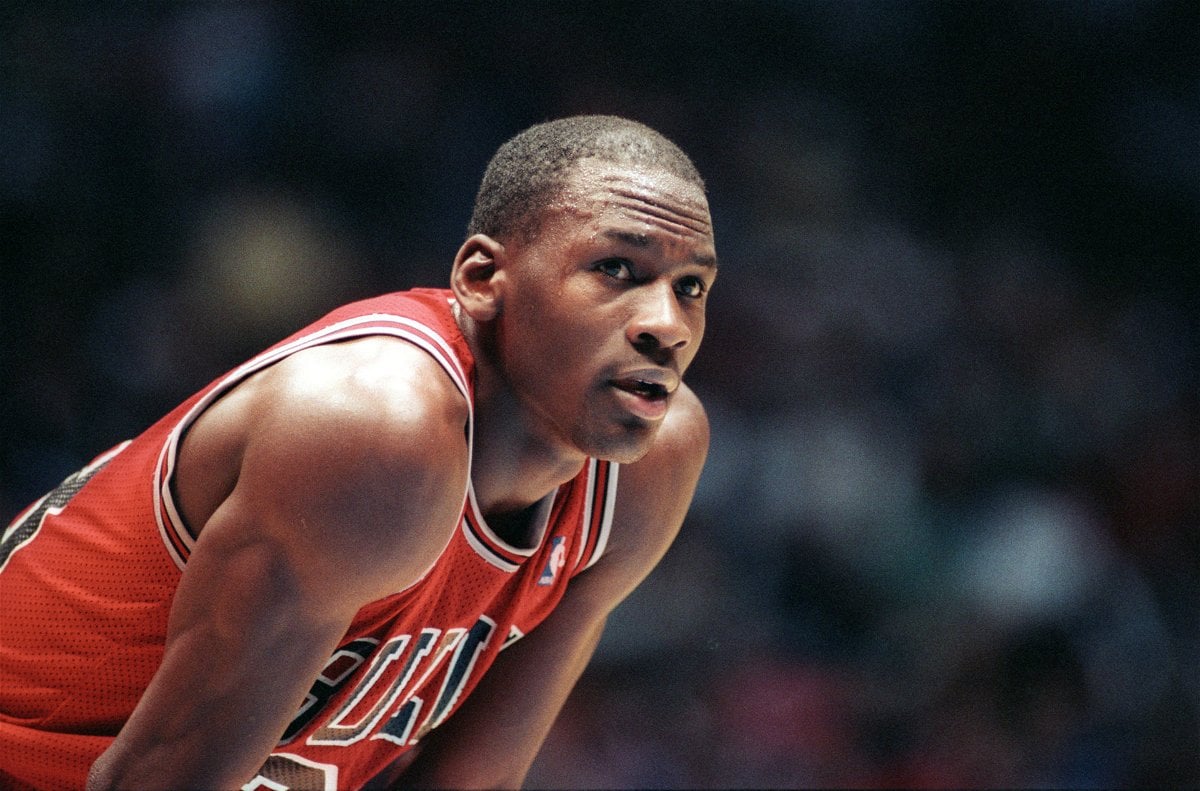 Michael Jordan 2022 Major Achievements Net Worth and Endorsements
