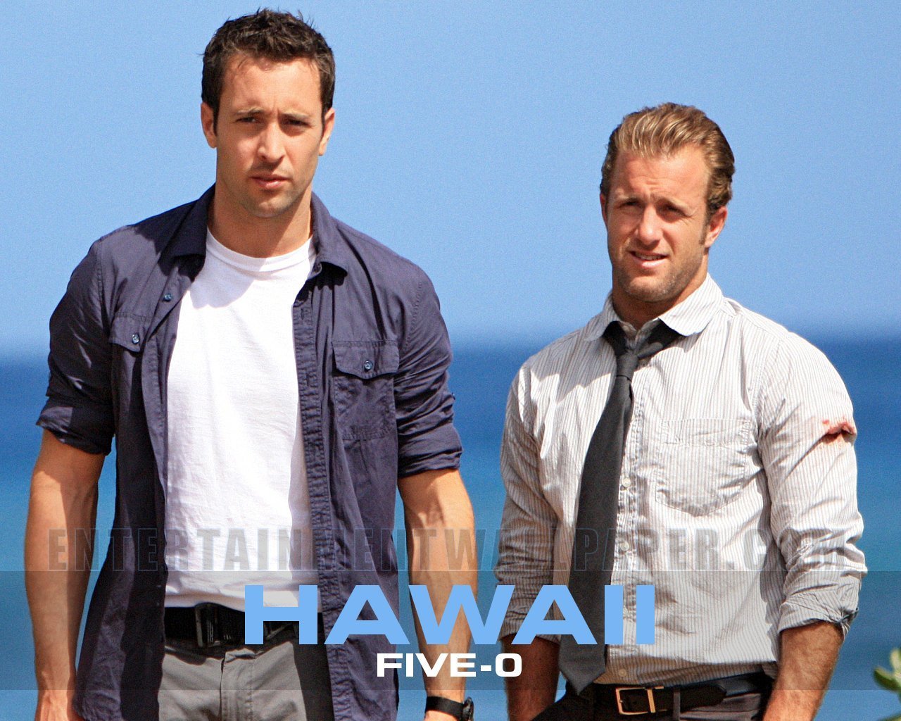 Hawaii Five 0   Hawaii Five 0 2010 Wallpaper 18301826