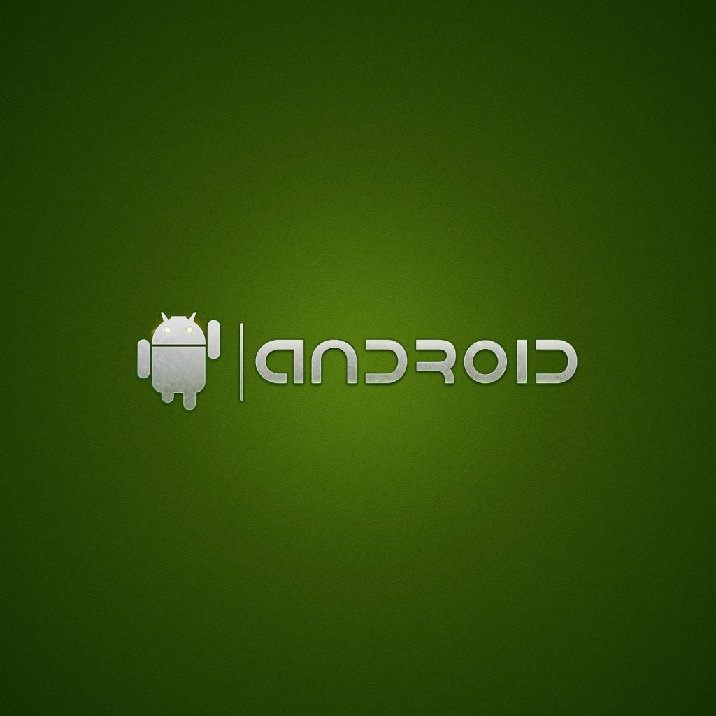 By Tags Green Android Robot Theme iPad iPad2 Wallpaper