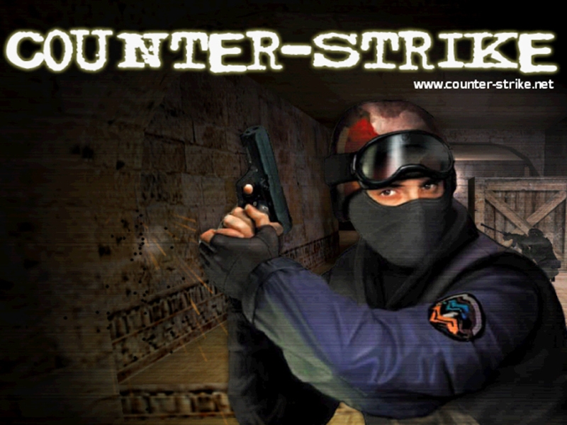 Wallpapers Para Counter Strike 16 Parte 1 2012