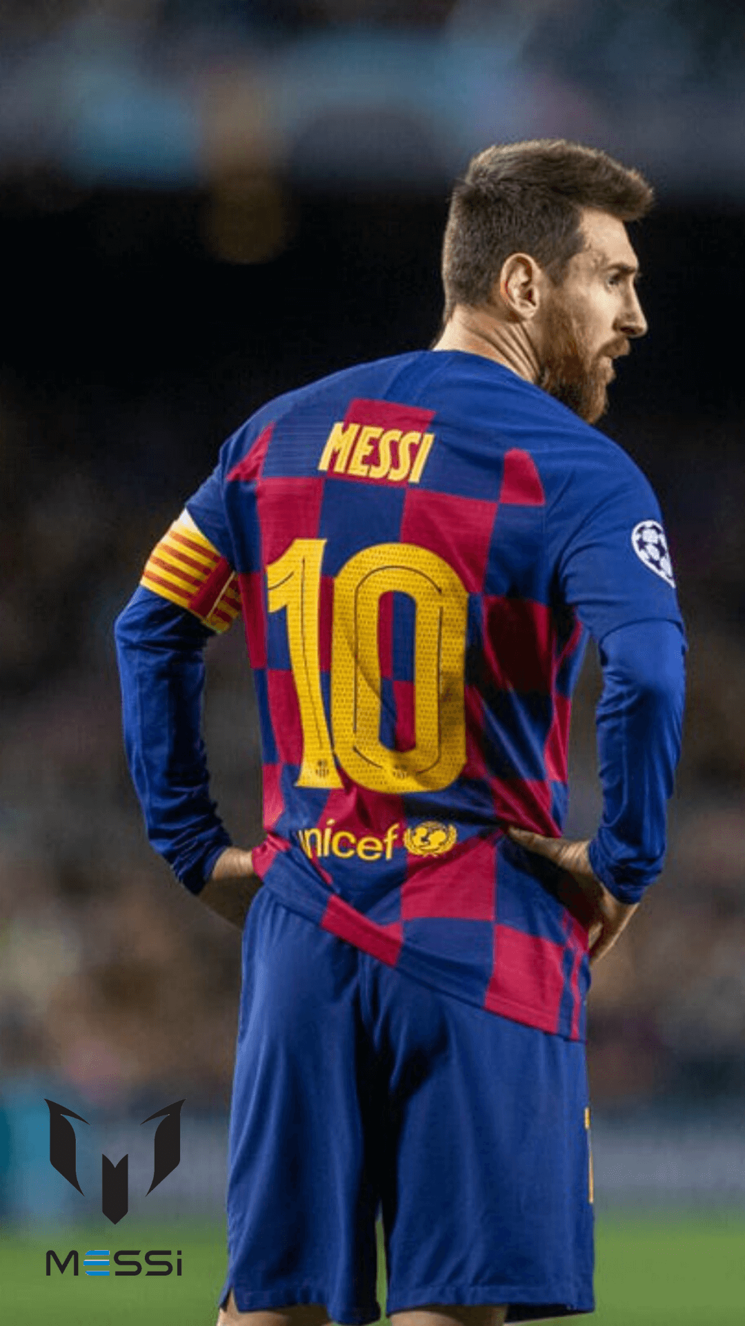 Tải xuống những hình nền di động 4K Messi 2020 để thể hiện tình yêu và sự tôn trọng với huyền thoại bóng đá này, đồng thời cũng cập nhật những hình nền mới nhất đầy sáng tạo.