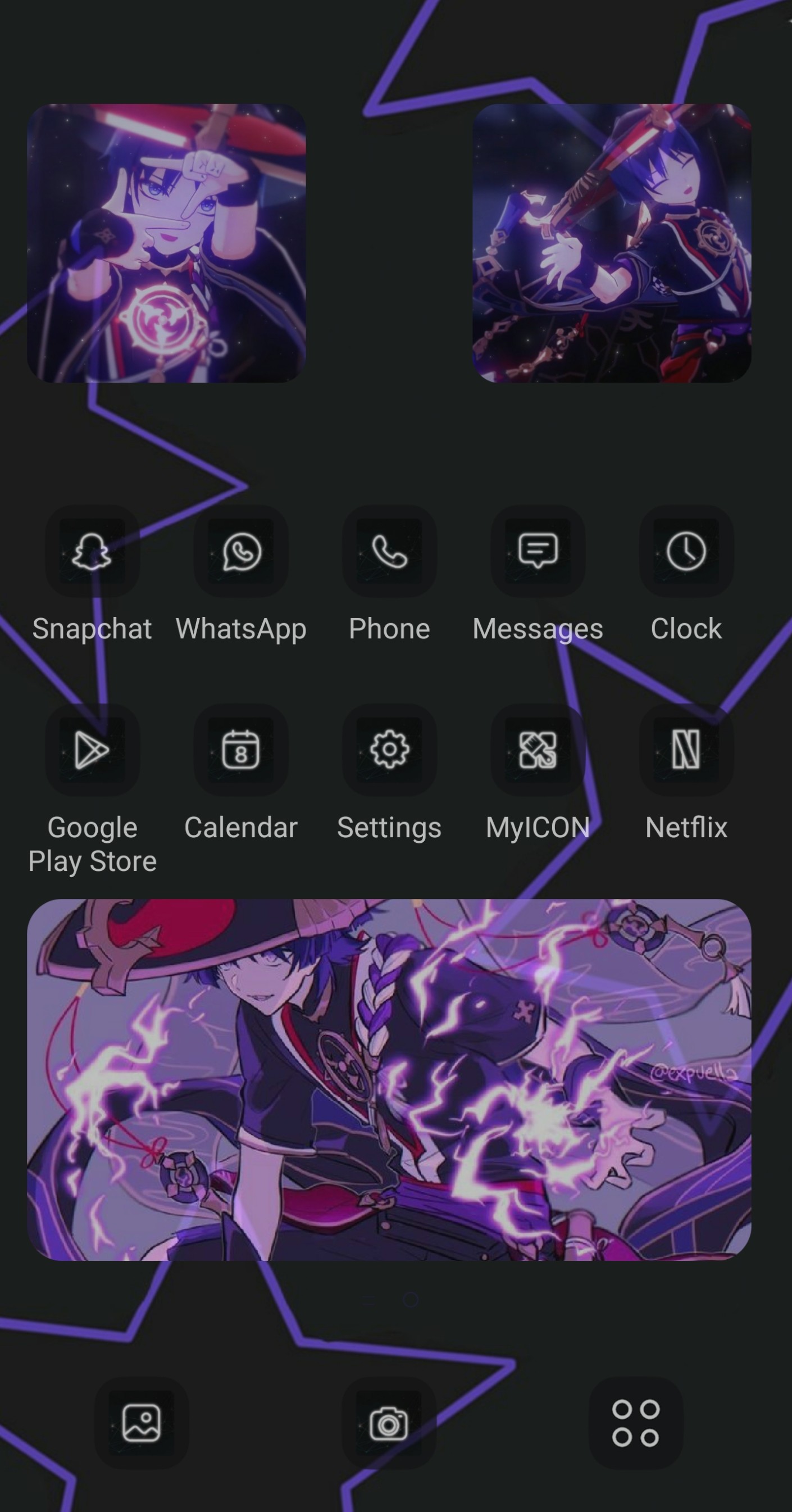Free Download My Wallpaper And Phone Theme Genshin Impact By free-download-my-wallpaper-and-phone-theme-genshin-impact-by